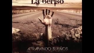 11-Cantemos-La Beriso (Cd Atrapando Sueños)
