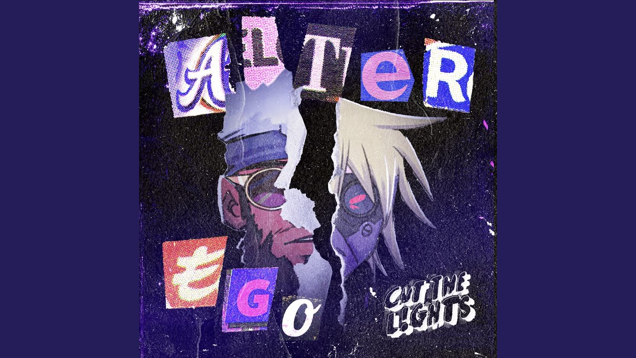 Watch ALTER EGO on YouTube Watch ALTER EGO on YouTube
