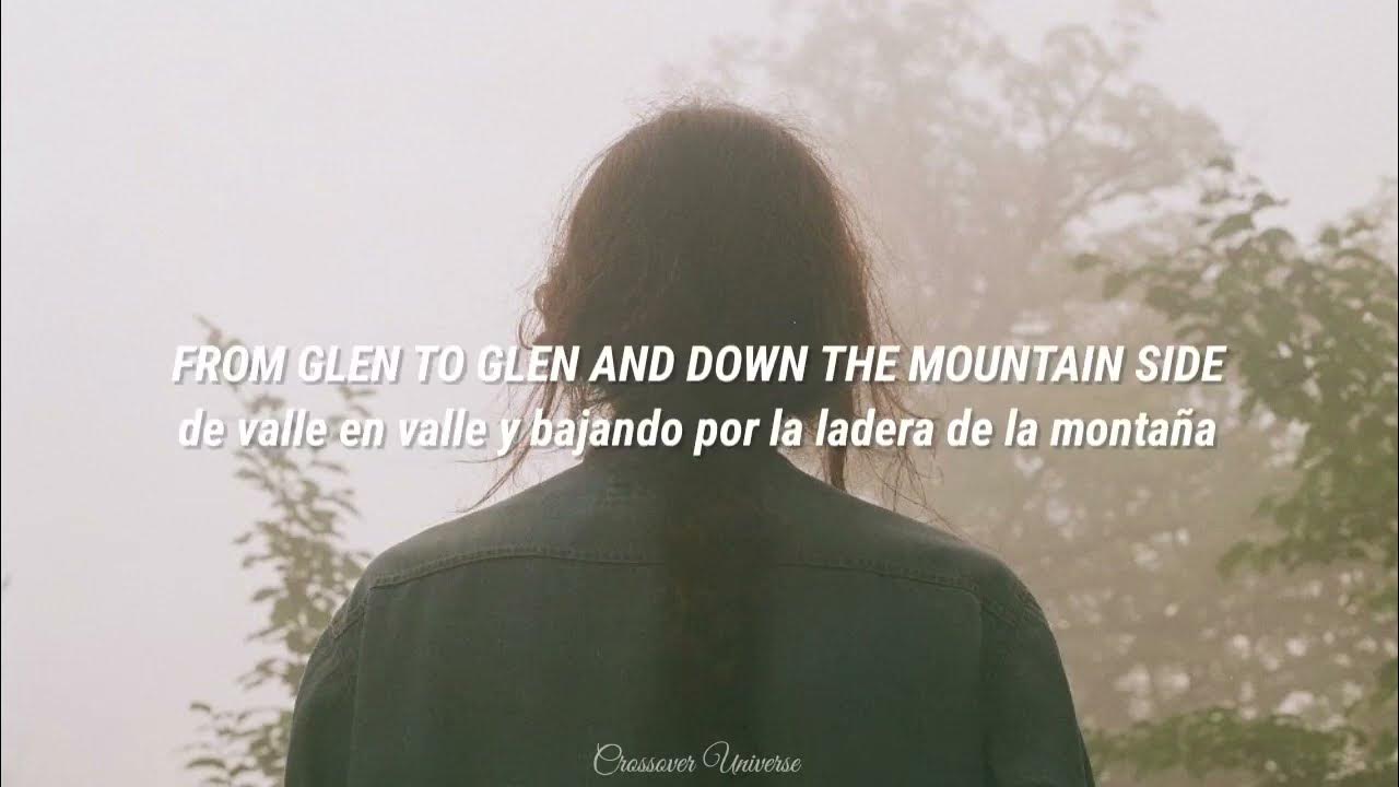 Danny boy - Celtic Woman (lyrics/sub español) Danny boy - Celtic Woman (lyrics/sub español)