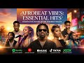 Afrobeat Love Story – Romantic African Dance Music with Viral Beat | Luna Groove Nation