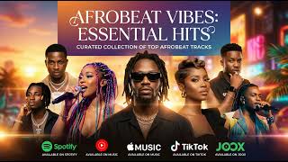 Afrobeat Love Story – Romantic African Dance Music with Viral Beat | Luna Groove Nation