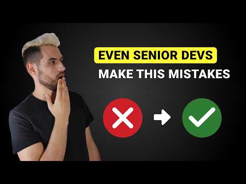Stop Breaking Your React App With These Mistakes!