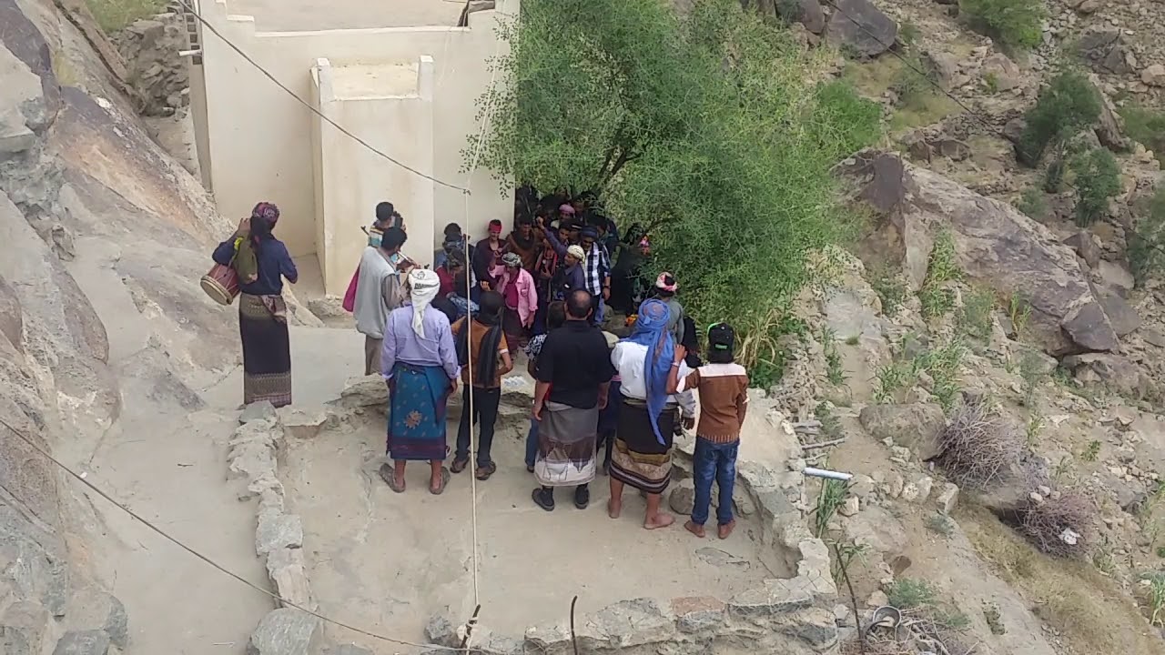 شعاب الذراحن