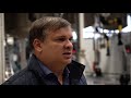 Человек дела Игорь Ходин – Почетный гражданин города Лобня