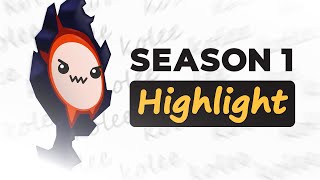 Highlight | Holy Healer - S1 (Albion Online ZVZ) Highlight | Holy Healer - S1 (Albion Online ZVZ)