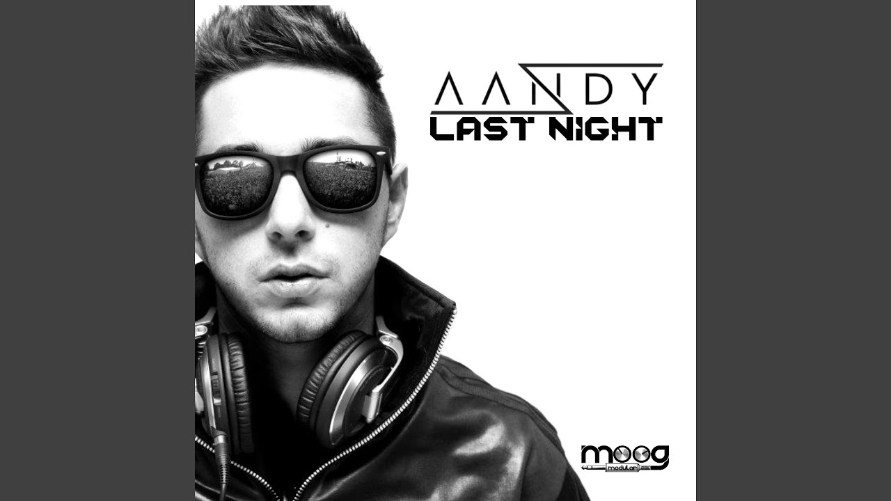 Tonton Last Night (John Blackwood Remix) (feat. Ellie) di YouTube