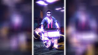 PRESET FF✨DJ ENAK SUSU JANDA OLD🤯🎶