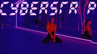 🔞 [4k]CYBER STRIP DANCE [Music Video]