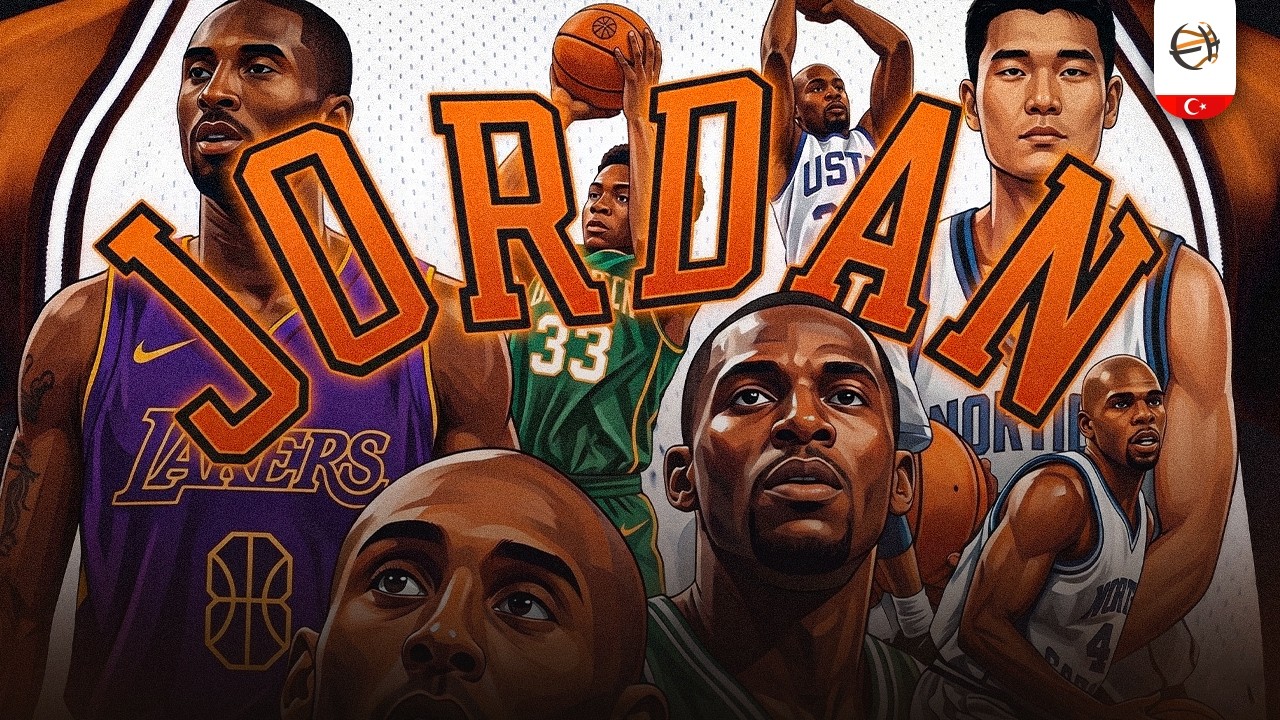 15 Players Who Are Expected to Be the Next Michael Jordan in