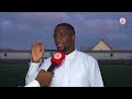 SEMAJI AHMED ALLY BAADA YA MCHEZO WA SIMBA QUEENS VS TAUSI KUMALIZIKA KWA SARE YA 1 1 