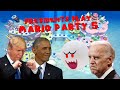 Trump, Biden & Obama Play Mario Party 5 (Ep. 4)