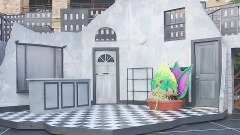 Zilker Theatre Productions stages musical at Hill Country Galleria | FOX 7 Austin