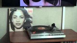 VINILO - Your Love Is King, Sade ( Vinyl )