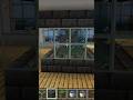 Minecraft equriem #minecraft  #minecraft furniture design #minecraft fish #fishes