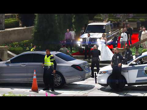 الوزير يفاجئ راعي الشاص في يوم عرسه بحضوره لكن راعي الشاص فزع له لينصدم الجميع من القوة فلم 5 