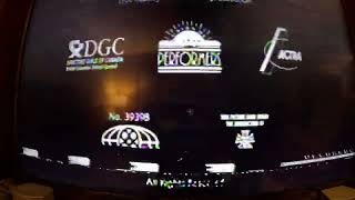 Closing To The Core 2003 Vhs 2004 Reprint