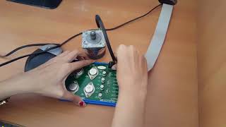 Microprocessor Lab Stepper Motor Program (10) Net Worth