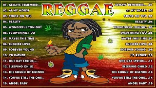 Best English Reggae Love Songs Of All Time For The Reggae Music Playlist - Top 100 Reggae Songs 2023