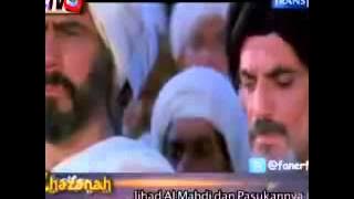 Khazanah Trans7    Misteri Kedatangan Nabi Isa dan Imam Mahdi di Akhir Zaman