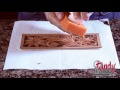 Learning Leathercraft with Jim Linnell – Lesson 9: Dyeing and Finishing