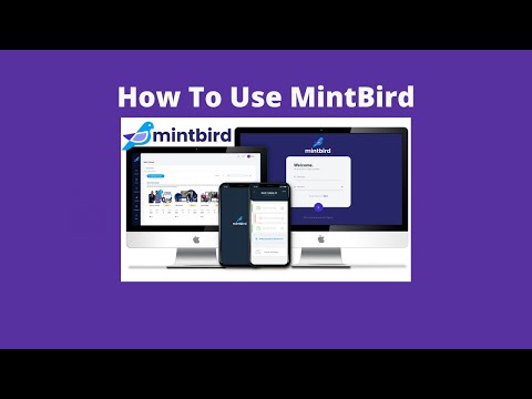 How to be a MintBird Power Affiliate