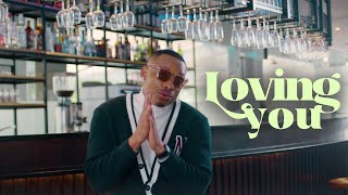 Otile Brown - Loving You Ft.  Femi One