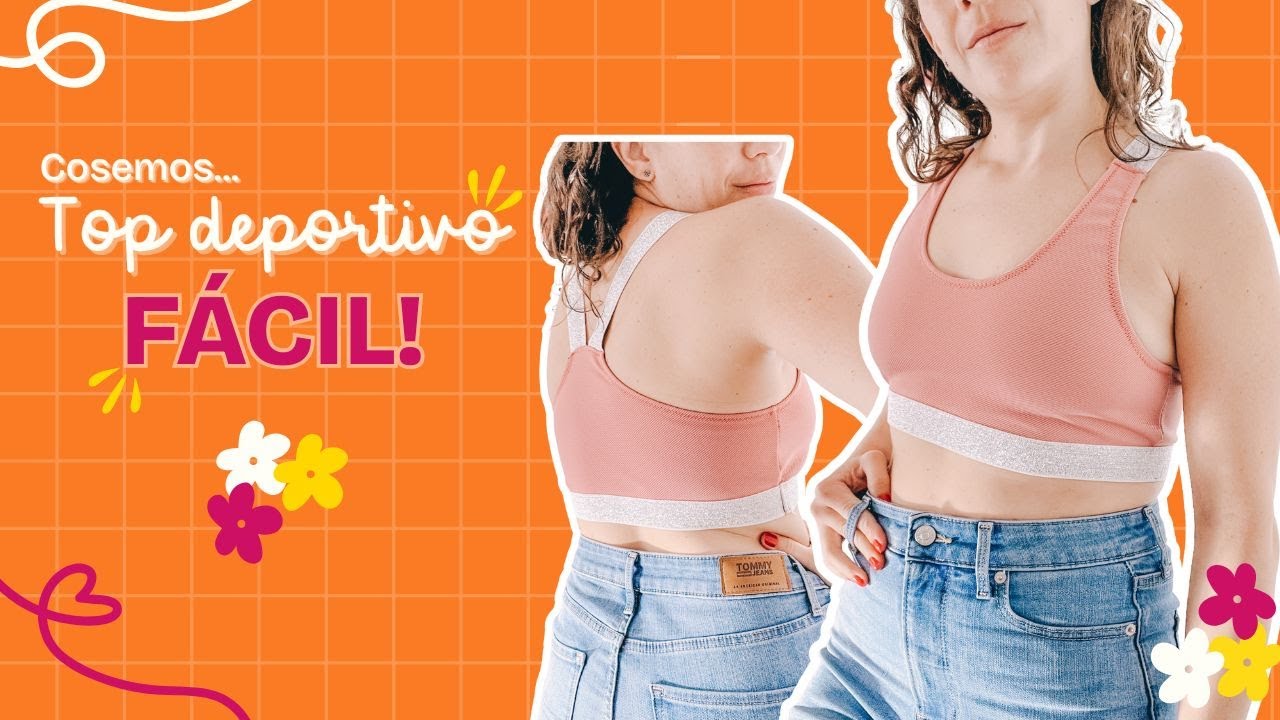 Suéteres Para Mujer Con Contraste Y Variaciones De Mangas - Patrón De Costura McCall's M7600 - México