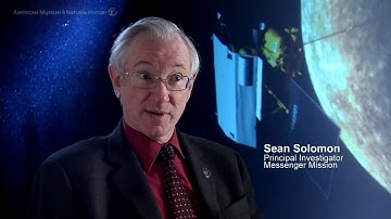 Science Bulletins: MESSENGER Mission to Mercury