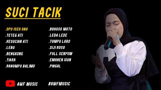 OPO ISEH ONO - SUCI TACIK 'FULL ALBUM TERBARU'