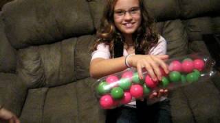 Aneutronic Molecular Cage Impact Fusion - Google Project 10100