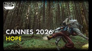 HOPE review - Cannes 2026