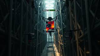When Drones Paint Lies: The Rise of Inkjet Propaganda, #Cyberpunk #Dystopia #TechRebellion