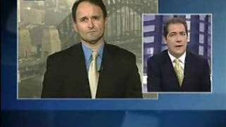 Peter Pontikis Sees Yen at 100 Per Dollar, Euro at $1.55