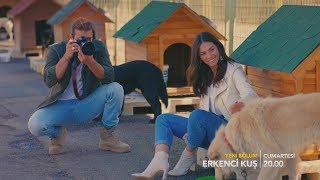 Erkenci Kuş / Daydreamer Trailer - Episode 35 (Eng & Tur Subs)