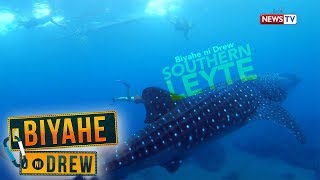 Biyahe ni Drew: Southern Leyte Adventure | Full Episode