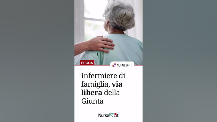 Le notizie e gli approfondimenti della settimana 28 #nurse24it