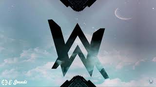 Alan Walker - The Spectre [Intro Edit]