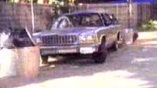 7th Heaven Trailer-Nobody Knows...
