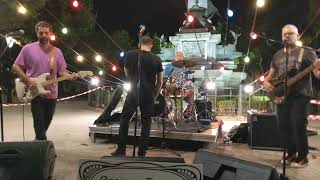 Mysterious Ways - Live in Castropol: "All i want"