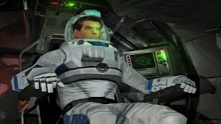 007 Nightfire - Final Mission - Equinox 4K