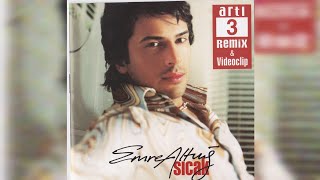 Emre Altuğ Sıcak + Remix Albüm Kapakları