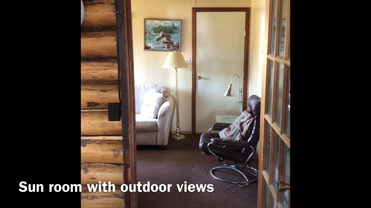 Birch Beach Cottage For Sale YouTube