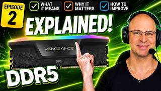 Before You Tune Your RAM, WATCH THIS! | DDR5 AMD Guide (2026) – Episode 2