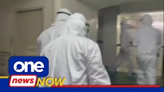 Iloilo City records 40 daily COVID cases