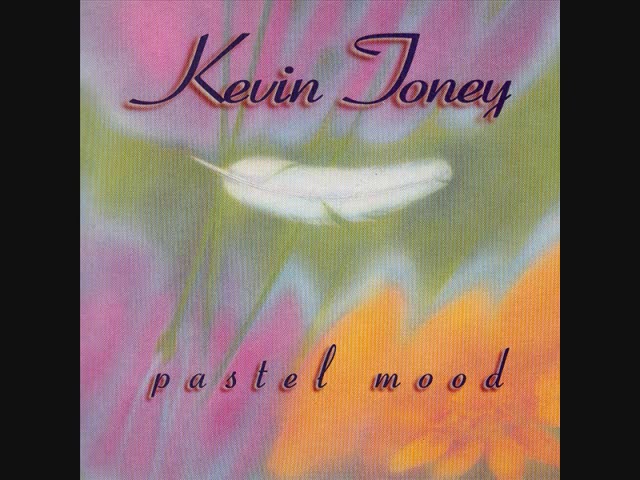 Kevin Toney - 15 Years