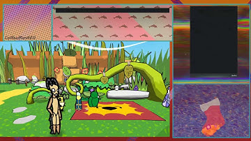 Bug Fables Chapter 4 VOD