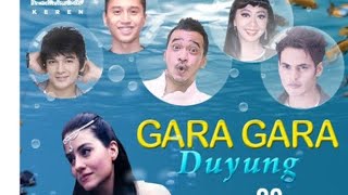 Transformasi Pemeran Gara Gara Duyung_(2016) Dulu VS Sekarang Transformasi Pemeran Gara Gara Duyung_(2016) Dulu VS Sekarang