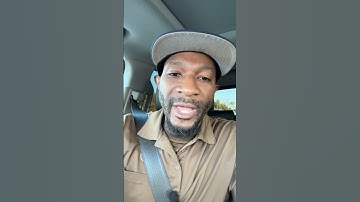 AI Dispatch Versus Human Dispatch At UPS.