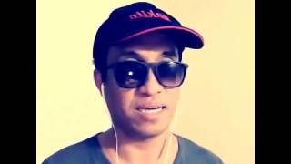I LOVE YOU, BOY (Timmy Cruz) cover - TMZ_Coss