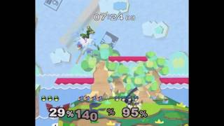 Netplay Highlights 6 (DiSCord)